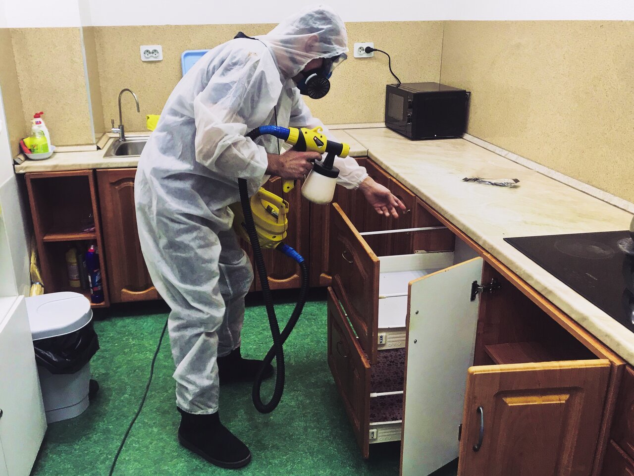 3 шага на пути к уничтожению ос в офисе